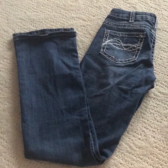 Bootcut Jeans - Picture 2 of 2